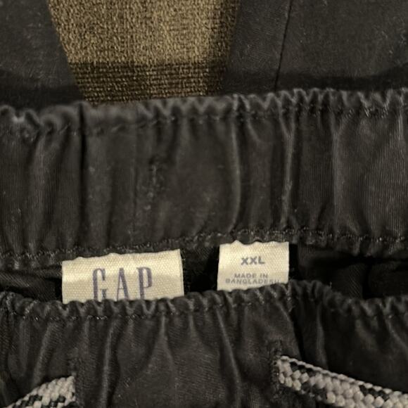 Gap boys pants size XXL 14-18 - Picture 2 of 5